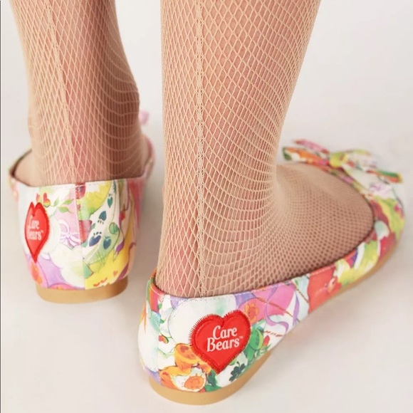 Iron Fist Care Bears Spring Flat - Picture 4 of 7